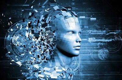 人工智能為何不敢大規(guī)模研發(fā)？霍金預(yù)言或?qū)⒃俅伪蛔C實